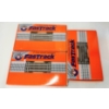 Image 7 : QTY OF FASTRACK O SCALE TRAIN TRACKS