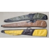 Image 2 : LOT OF 3 - SOFT LONG GUN CASES - INCL EATON'S TRULINE