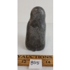 Image 6 : HUMAN & BIRD - SIGNED - STONE