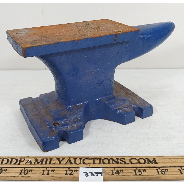 21LBS ANVIL