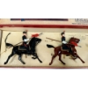 Image 2 : BRITAINS SOLDIERS LEAD FIGURES - NO. 220 ARTIGAS LANCERS