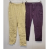 Image 4 : LOT OF 5 - MEN'S WESC & LIFETIME PANTS - FT EDDY, BOB CHINO & KHAKI COLYPSO STYLES