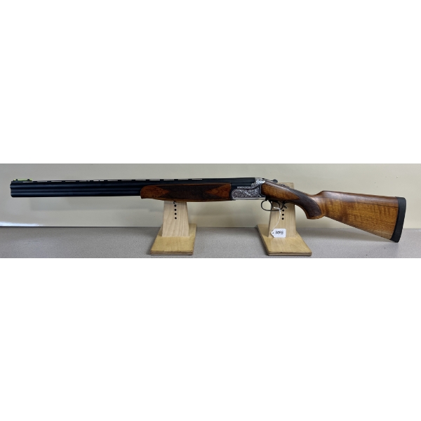 LANBER - IBARGUN IN 12GA