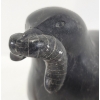 Image 2 : BIRD W/ GRUB BY SAMISA PASSAURALU IVILLA (1924 - 1995) - STONE