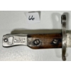 Image 3 : ROSS RIFLE PAT 1907 BAYONET