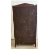 Image 6 : TIGER OAK SECRETARY DESK