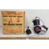 Image 3 : MATTEL V-RROOM HOT-RODDER ENGINE W/ ORIG BOX
