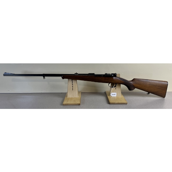 HUSQVARNA MAUSER SPORTER IN 9.3X57
