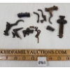 Image 1 : SMALL QTY OF SPRINGFIELD A-3 PARTS
