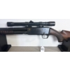 Image 2 : REMINGTON MODEL 14 IN .25 REM (?) 