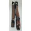 Image 4 : LOT OF 2 - ENFIELD SPORTER FORENDS