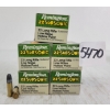 Image 1 : AMMO: 250X REMINGTON .22LR SUBSONIC - HP - LOW NOISE