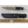 Image 1 : BUCK SPECIAL 119 KNIFE W/ SHEATH