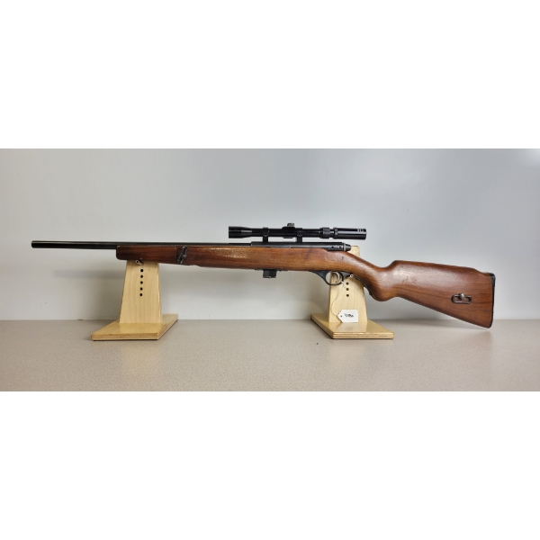 MOSSBERG MODEL 152 IN .22 LR