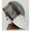 Image 5 : FENCING HELMET