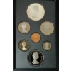 Image 5 : LOT OF 2 - 1986 RCM UNCIRCULATED DOUBLE DOLLAR PROOF SETS