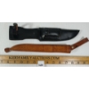 Image 2 : LOT OF 2 - RAPALA MARTTIINI & LIFEKNIFE 420 FILET / HUNTING KNIVES W/ SHEATHS