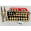 Image 1 : AMMO: 40X MIXED .270 WIN - RELOADS 