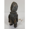 Image 4 : "MAN KNEELING" BY KIAWAK ASHOONA - STONE