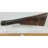 Image 2 : FLINTLOCK(?) BUTTSTOCK - SEE ALL PHOTOS