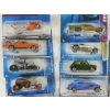 Image 4 : LOT OF 30 - HOTWHEELS - '36 CORD, '67 PONTIAC GTO, X-RAYCERS, ETC