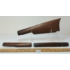Image 2 : LOT OF 3 - UNKNOWN BUTT STOCK & FORENDS