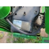 Image 10 : JOHN DEERE LAWN TRACTOR W/ ROW CROP CONVERSION
