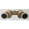 Image 2 : WWII GERMAN ARMY BINOCULARS