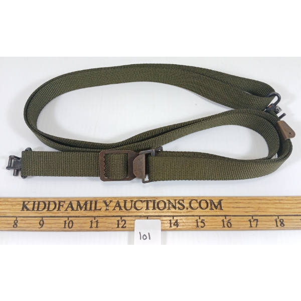 NYLON RAPID ROLL SLING