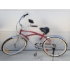 Image 2 : SCHWINN SUPER 3 CRUISER BIKE