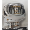 Image 4 : LOT OF 2 - BASS PRO SHOPS CARBONLITE 2.0 SPINNING & BAITCAST REELS