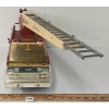 Image 2 : TONKA PRESSED STEEL FIRE TRUCK