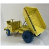 Image 3 : MARX PRESSED STEEL LUMAR MOBILE DUMP