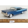 Image 1 : 1959 MERCURY PARK LANE DEALERSHIP MODEL PROMO CAR