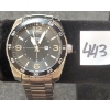 Image 1 : FOSSIL 10ATM WRISTWATCH