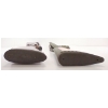 Image 4 : LOT OF 2 - RUGER COMPOSITE STOCK, UNMARKED WOOD STOCK