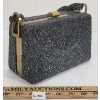 Image 1 : DU BONNETTE ORIGINAL WOMEN'S BEADED EVENING PURSE