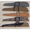 Image 2 : LOT OF 5 - SOFT LONG GUN CASES