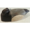 Image 1 : BLUEBILL DUCK DECOY