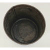 Image 5 : WHITE ROSE GREASE CAN - 5 LBS