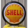 Image 3 : WAYNE GAS PUMP - REFINISHED AS SHELL GASOLINE W/ GLOBE