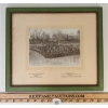 Image 1 : 1865 QUEEN'S OWN RIFLES OF CANADA - FRAMED PHOTOGRAPH