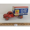 Image 1 : MARX TIN TOY TOWN EXPRESS VAN