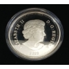 Image 3 : RCM 2022 SILVER PROOF DOLLAR - PLATINUM JUBILEE OF HER MAJESTY QUEEN ELIZABETH II