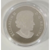 Image 2 : 2014 RCM $20 SILVER COIN