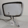 Image 3 : 1968 MUSTANG LEFT HAND REMOTE MIRROR W/ MANUAL