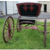 Image 4 : MCLAUGHLIN DOCTOR'S BUGGY CO. W/ ORIGINAL TAG