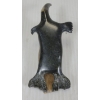Image 7 : FLYING SEAL BIRD TRANSFORMATION BY GIDEON QAUQJUAQ (PRS CDN ARTIST) - STONE 