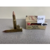 Image 1 : AMMO: 20X HORNADY .30-30 WIN 160 GR. FTX