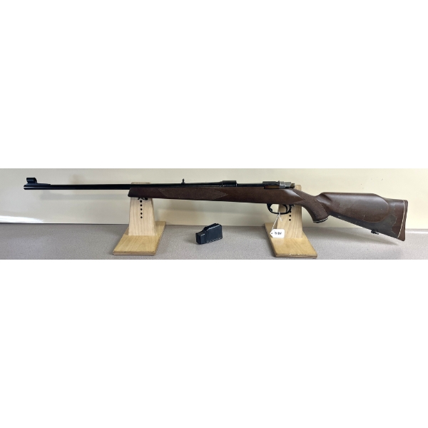 PARKER HALE MODEL M98 IN .30-06